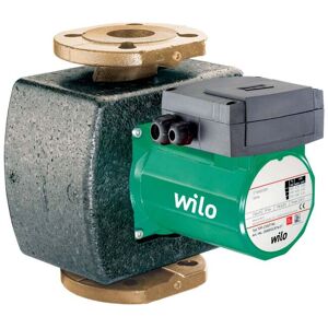 Wilo Standard-Trinkwasserpumpe TOP-Z 80/10, DN 80, 360mm, 400 V, PN 16 (2175536) Wilo Standard-Trinkwasserpumpe TOP-Z 80/10, DN 80, 360mm, 400 V, PN 16 (2175536)