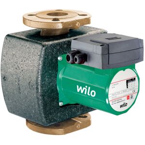 Wilo Top-z Wasserpumpe - Bronze/Rotguss - Max 10 bar Wilo Top-z Wasserpumpe - Bronze/Rotguss - Max 10 bar