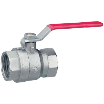 BEE Hebel-Kugelhahn Messing BR 990 IG/IG 1.1/4Zoll (0020044001032) BEE Hebel-Kugelhahn Messing BR 990 IG/IG 1.1/4Zoll (0020044001032)