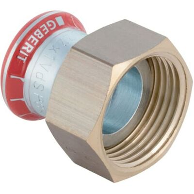 Geberit Mapress FZ Überg. 22x1 1/4 - Rohrfitting Geberit Mapress FZ Überg. 22x1 1/4 - Rohrfitting