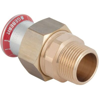 Geberit Mapress FZ Verbindung - 42mm System Geberit Mapress FZ Verbindung - 42mm System