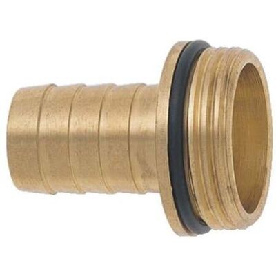 GEKA plus-1/3-Verschr.MS O-Ring,AG AG G1", 19mm,SB (24.1078.9) GEKA plus-1/3-Verschr.MS O-Ring,AG AG G1", 19mm,SB (24.1078.9)
