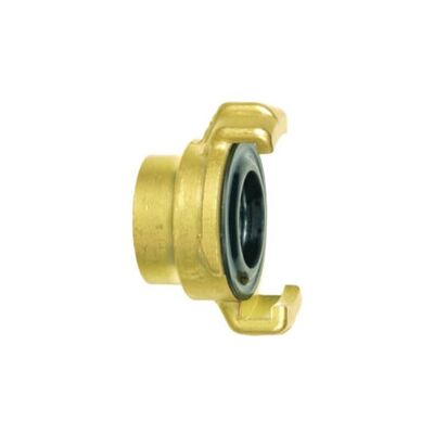Gewindestück GEKA MS IG 1 1/4 SB KARASTO (4300600070) Gewindestück GEKA MS IG 1 1/4 SB KARASTO (4300600070)