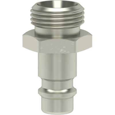 HOLEX Nippel-Set mit Außengewinde 10-teilig, Anschluss-Außengewinde: 3/8 Inch (080234 3/8) HOLEX Nippel-Set mit Außengewinde 10-teilig, Anschluss-Außengewinde: 3/8 Inch (080234 3/8)