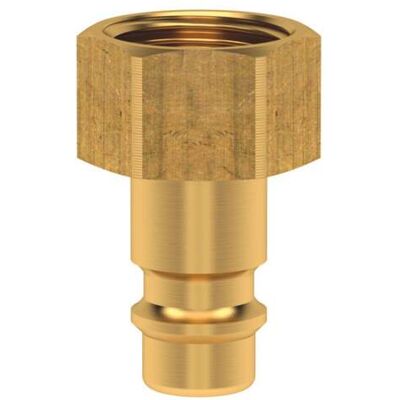HOLEX Nippel-Set mit Innengewinde 10-teilig, Anschluss-Innengewinde: 1/2 Zoll (080173 1/2) HOLEX Nippel-Set mit Innengewinde 10-teilig, Anschluss-Innengewinde: 1/2 Zoll (080173 1/2)
