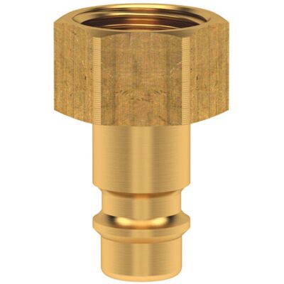 HOLEX Nippel-Set mit Innengewinde 10-teilig, Anschluss-Innengewinde: 3/8 Zoll (080173 3/8) HOLEX Nippel-Set mit Innengewinde 10-teilig, Anschluss-Innengewinde: 3/8 Zoll (080173 3/8)