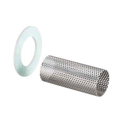 OVENTROP - DN 100 - 1,5 mm Maschenweite - Siebfilter OVENTROP - DN 100 - 1,5 mm Maschenweite - Siebfilter