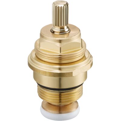 OVENTROP - Aquastrom F - DN25/DN32 OVENTROP - Aquastrom F - DN25/DN32