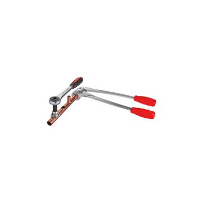 Rothenberger COMBI Kit, 1/2-3/4-1", ROLOCK (12605) Rothenberger COMBI Kit, 1/2-3/4-1", ROLOCK (12605)