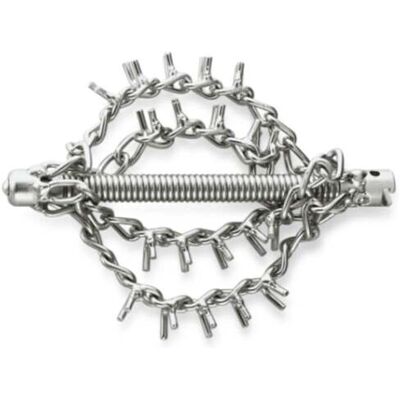 Rothenberger Kettenschl.kopf SPm.4K,o.Ring,32K,D=80mm (72348) Rothenberger Kettenschl.kopf SPm.4K,o.Ring,32K,D=80mm (72348)