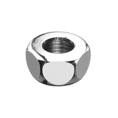 Schell berwurfmutter DN 20, G 3/4 IG, d 16mm, vc, o. Dichtung (747210699) Schell berwurfmutter DN 20, G 3/4 IG, d 16mm, vc, o. Dichtung (747210699)