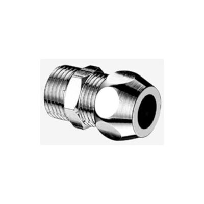 Schell Messing-Gewindefitting für Kupferrohre Ø 8 mm Schell Messing-Gewindefitting für Kupferrohre Ø 8 mm