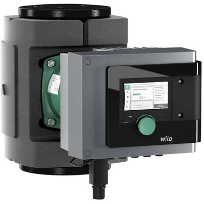 Wilo Stratos MAXO Kreiselpumpe - PN 16 Wilo Stratos MAXO Kreiselpumpe - PN 16