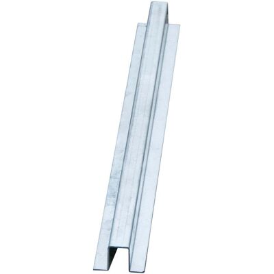Bauer WV 121 - Modulare Bodenschutzwanne - Befahrbar, verzinkt, 123mm Bauer WV 121 - Modulare Bodenschutzwanne - Befahrbar, verzinkt, 123mm