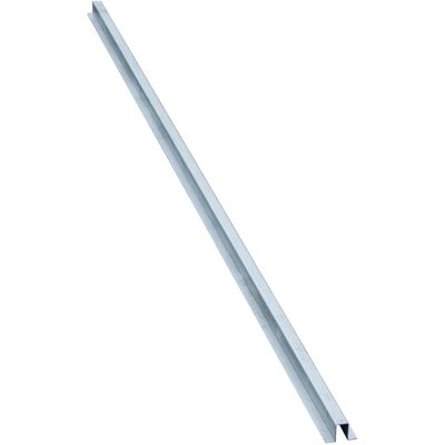 Bauer Wannenverbinder WV 124 - Bodenwanne Bauer Wannenverbinder WV 124 - Bodenwanne