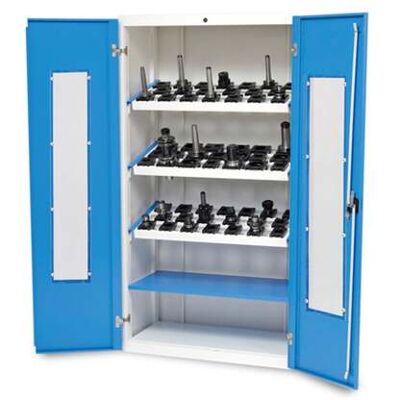 Bedrunka+Hirth CNC-Vitrinenschrank R36-16 Tiefe 500 Plexiglas Türen (04.2118.00/3A) Bedrunka+Hirth CNC-Vitrinenschrank R36-16 Tiefe 500 Plexiglas Türen (04.2118.00/3A)