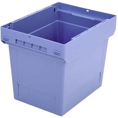 BITO - MB standard - 400 x 300 x 323 mm - Lagerbehälter BITO - MB standard - 400 x 300 x 323 mm - Lagerbehälter