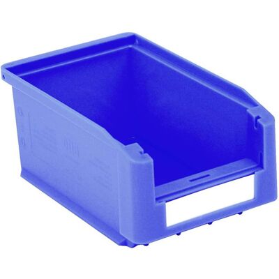 BITO - Offenes Box 160x103x75 - Blau - Storage box BITO - Offenes Box 160x103x75 - Blau - Storage box