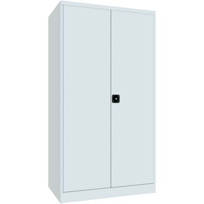 Pavoy Schwerlastschrank, 3 Fachböden a 120 kg, 4 Schubladen, Ral 7035 (36362-104-004-735) Pavoy Schwerlastschrank, 3 Fachböden a 120 kg, 4 Schubladen, Ral 7035 (36362-104-004-735)