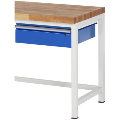 Rau Unterbau-Schublade (TA) B 520 x T 650 x H 175 mm (03-200.1A.10) Rau Unterbau-Schublade (TA) B 520 x T 650 x H 175 mm (03-200.1A.10)