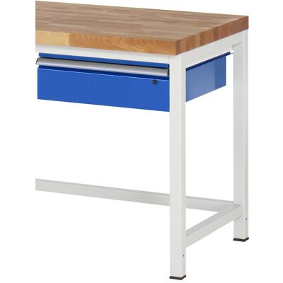 Rau Unterbau-Schublade (TA) B 520 x T 650 x H 175 mm (03-200.1A.10) Rau Unterbau-Schublade (TA) B 520 x T 650 x H 175 mm (03-200.1A.10)