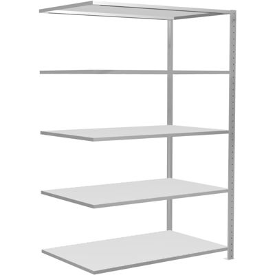 Schulte Anbauregal Steckregal MULTIplus150 2000 x 1300 x 800 mm 5 Fachböden Kreuzstrebe RAL 7035 lichtgrau ; Schulte Lagertechnik (32685-130) Schulte Anbauregal Steckregal MULTIplus150 2000 x 1300 x 800 mm 5 Fachböden Kreuzstrebe RAL 7035 lichtgrau ; Schulte Lagertechnik (32685-130)