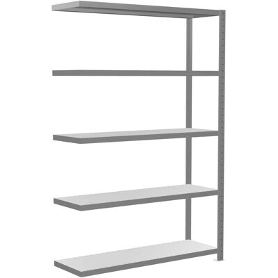 Schulte Anbauregal Steckregal MULTIplus250 2000 x 1300 x 400 mm 5 Fachböden Kreuzstrebe verzinkt ; Schulte Lagertechnik (12945-130) Schulte Anbauregal Steckregal MULTIplus250 2000 x 1300 x 400 mm 5 Fachböden Kreuzstrebe verzinkt ; Schulte Lagertechnik (12945-130)