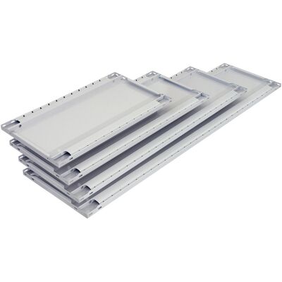 Schulte Modell 17261-B-Ma Stahlregal für 100x60cm Schulte Modell 17261-B-Ma Stahlregal für 100x60cm