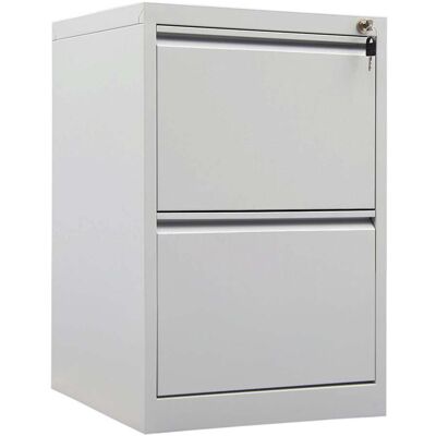 STIER Hängeregistraturschrank 2 Schubladen einbahnig DIN A4 720x465x620mm (905436) STIER Hängeregistraturschrank 2 Schubladen einbahnig DIN A4 720x465x620mm (905436)