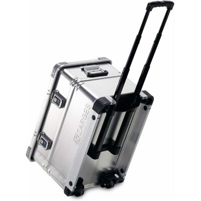 ZARGES K 424 XC Transportkoffer, 600 x 400 x 385 mm, 41811) ZARGES K 424 XC Transportkoffer, 600 x 400 x 385 mm, 41811)