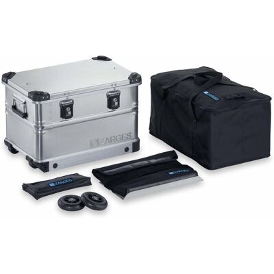 ZARGES K 424 XC Vollausstattungspaket 60 Liter (41816) ZARGES K 424 XC Vollausstattungspaket 60 Liter (41816)