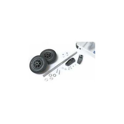 ZARGES Offroad Set - Zubehörset für den Transport von ZARGES Boxen auf unebenem Gelände, 220 mm Durchmesser (41819) ZARGES Offroad Set - Zubehörset für den Transport von ZARGES Boxen auf unebenem Gelände, 220 mm Durchmesser (41819)