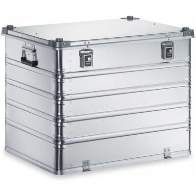 ZARGES Transportkiste K 470 Plus - Haubenbehälter 750 x 550 x 580 mm (40506) ZARGES Transportkiste K 470 Plus - Haubenbehälter 750 x 550 x 580 mm (40506)