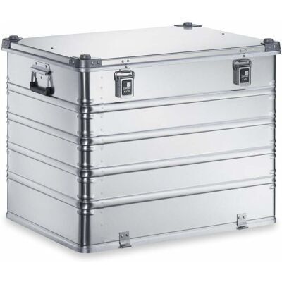 ZARGES Transportkiste K 470 Plus - Haubenbehälter 750 x 550 x 580 mm (40506) ZARGES Transportkiste K 470 Plus - Haubenbehälter 750 x 550 x 580 mm (40506)