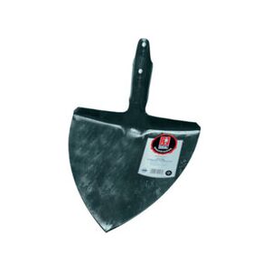 Idealspaten Sandschaufel Sieger Bayrisches Modell Rippe hinten + geschmiedet (01190500) Idealspaten Sandschaufel Sieger Bayrisches Modell Rippe hinten + geschmiedet (01190500)