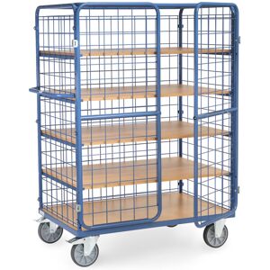 Fetra Etagenwagen 8583-3DE) Fetra Etagenwagen 8583-3DE)