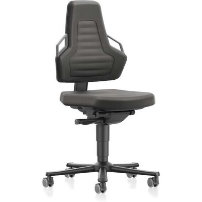 Bimos Nexxit Bürostuhl - Ergonomisch, Verstellbar, Industriell Einsatz Bimos Nexxit Bürostuhl - Ergonomisch, Verstellbar, Industriell Einsatz