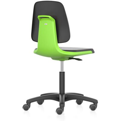 Bimos Modell 9123-MG01-3280 Ergonomischer Laborstuhl Bimos Modell 9123-MG01-3280 Ergonomischer Laborstuhl