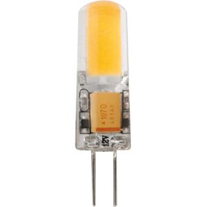 Megaman LED-Lampe G4 AC12V 2800K MM 49182 (MM49182) Megaman LED-Lampe G4 AC12V 2800K MM 49182 (MM49182)