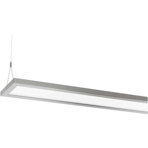 Performance in Lighting LED-Pendelleuchte - 4000K, 69W, Grau Performance in Lighting LED-Pendelleuchte - 4000K, 69W, Grau