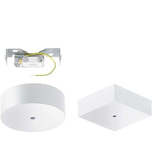 Trilux Deckenanschlussdose ZAE 01 (4691700) Trilux Deckenanschlussdose ZAE 01 (4691700)