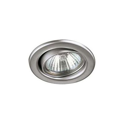 Brumberg 320707 Einbauleuchte - Recessed Halogen Spot Light Brumberg 320707 Einbauleuchte - Recessed Halogen Spot Light