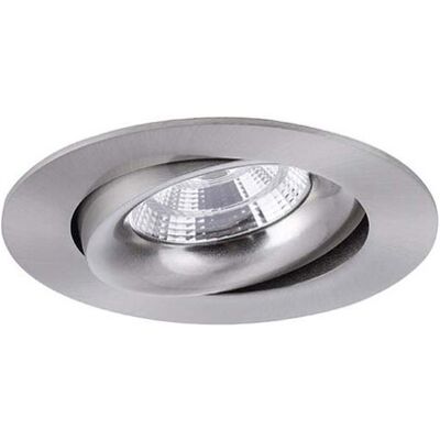 Brumberg LED-Einbaustrahler - LED, Verstellbar, Hochleuchtleistung Brumberg LED-Einbaustrahler - LED, Verstellbar, Hochleuchtleistung