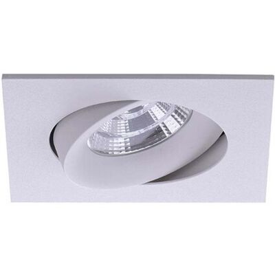 Brumberg LED-Einbaustrahler - Schwenkbar - Einfache Montage Brumberg LED-Einbaustrahler - Schwenkbar - Einfache Montage