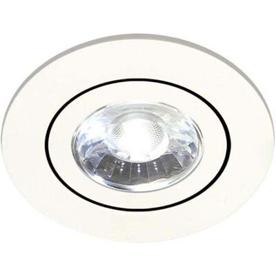 Brumberg LED-Einbaustrahler - 12321073 Brumberg LED-Einbaustrahler - 12321073