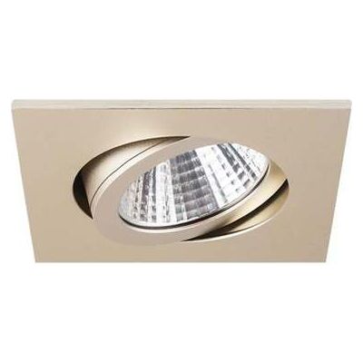 Brumberg 6563 Einbaustrahler GX5.3 50W - Halogen Brumberg 6563 Einbaustrahler GX5.3 50W - Halogen