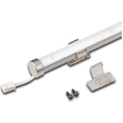Hera LED-Linienleuchte - Hoher CRI 90-100, 24V, 13W, Aluminium Hera LED-Linienleuchte - Hoher CRI 90-100, 24V, 13W, Aluminium