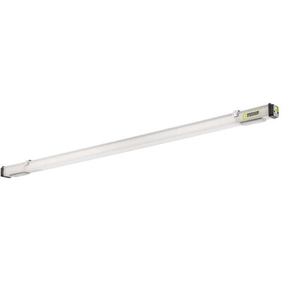 Pracht LED-Feuchtraumleuchte - Recycelter Kunststoff, 3x1,5mm², 1,7m Pracht LED-Feuchtraumleuchte - Recycelter Kunststoff, 3x1,5mm², 1,7m