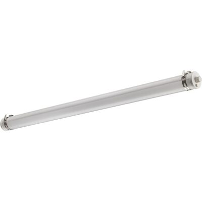Pracht TUBIS BL 1,6m LED-Rohrleuchte - Außen IP69K Pracht TUBIS BL 1,6m LED-Rohrleuchte - Außen IP69K