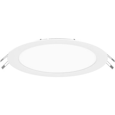 RZB Toledo Flat LED/23W-3000K D3 - LED Einbauleuchte RZB Toledo Flat LED/23W-3000K D3 - LED Einbauleuchte
